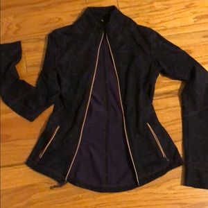 Lululemon jacket